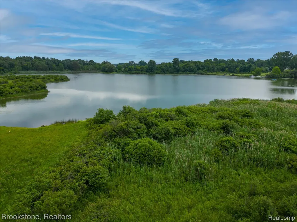 1266 Christine Drive Mayfield Township MI 48446