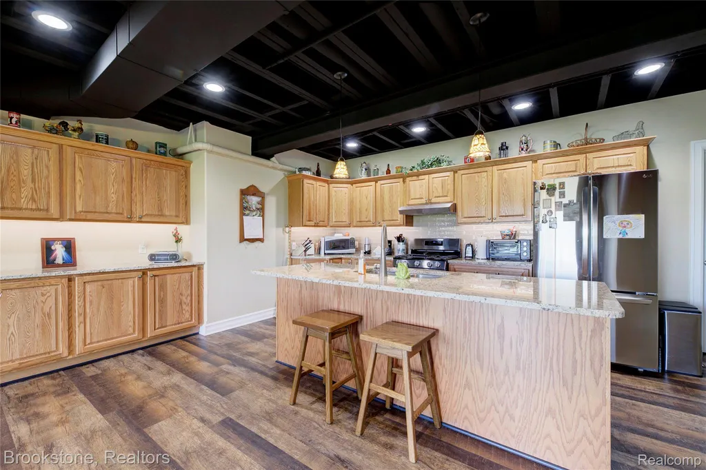 1266 Christine Drive Mayfield Township MI 48446