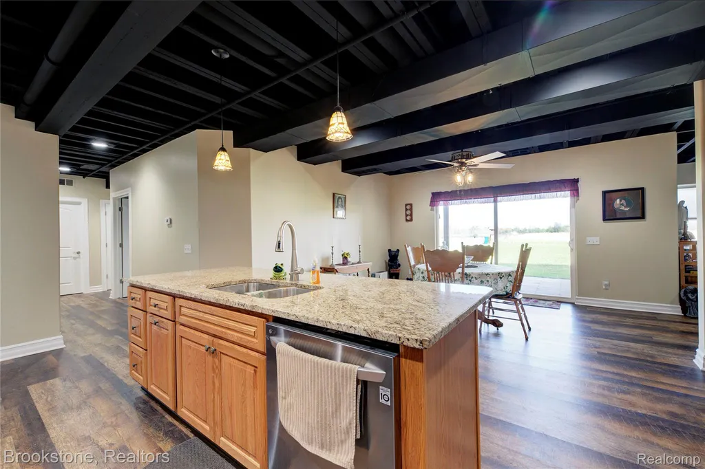 1266 Christine Drive Mayfield Township MI 48446