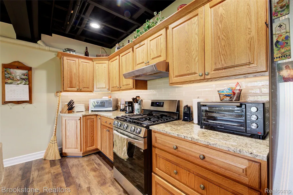1266 Christine Drive Mayfield Township MI 48446