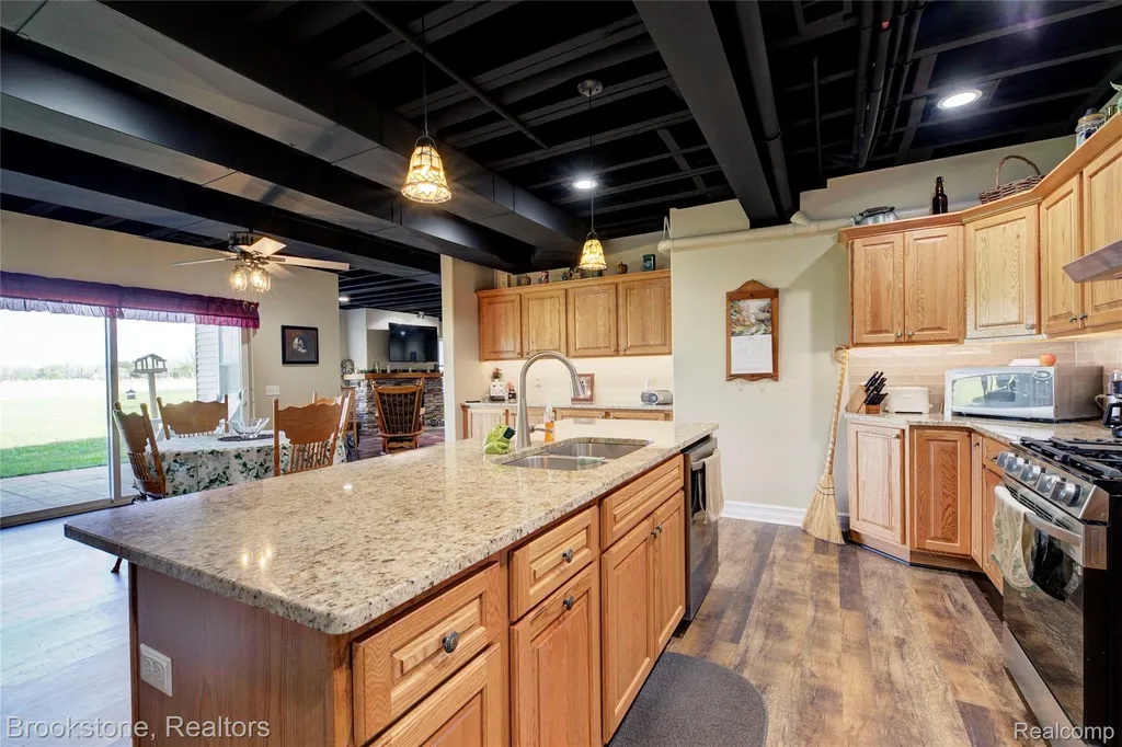 1266 Christine Drive Mayfield Township MI 48446
