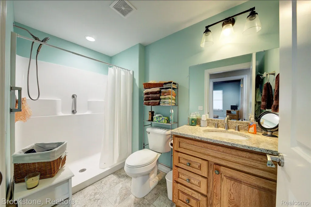 1266 Christine Drive Mayfield Township MI 48446