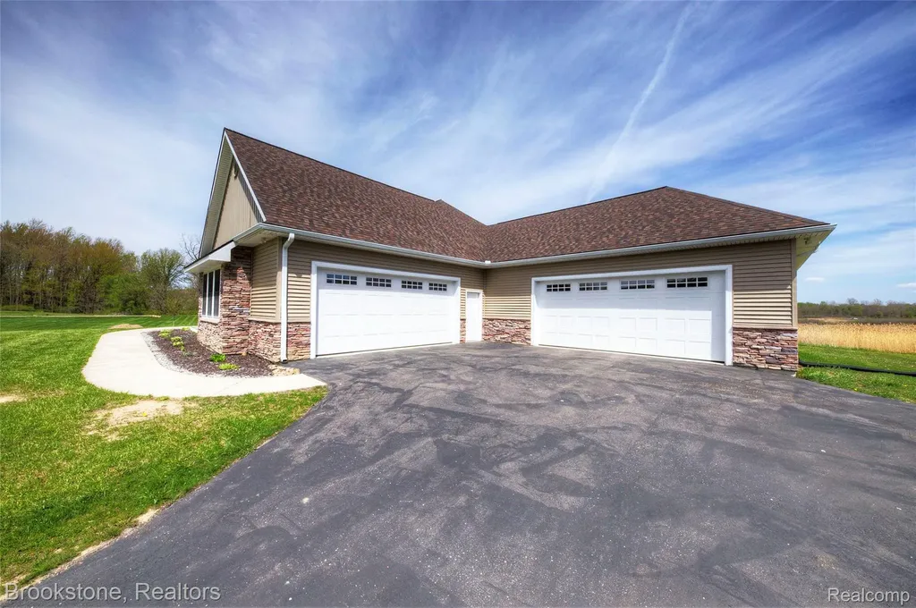 1266 Christine Drive Mayfield Township MI 48446