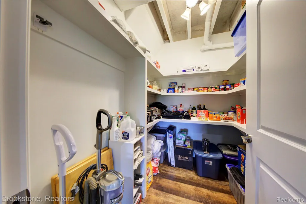 1266 Christine Drive Mayfield Township MI 48446