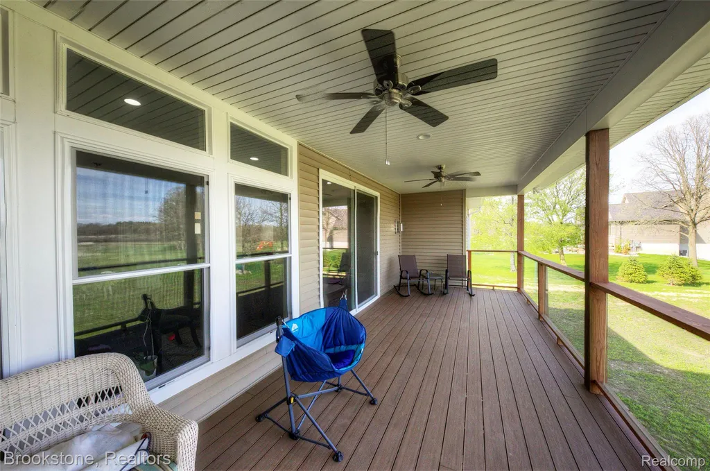 1266 Christine Drive Mayfield Township MI 48446