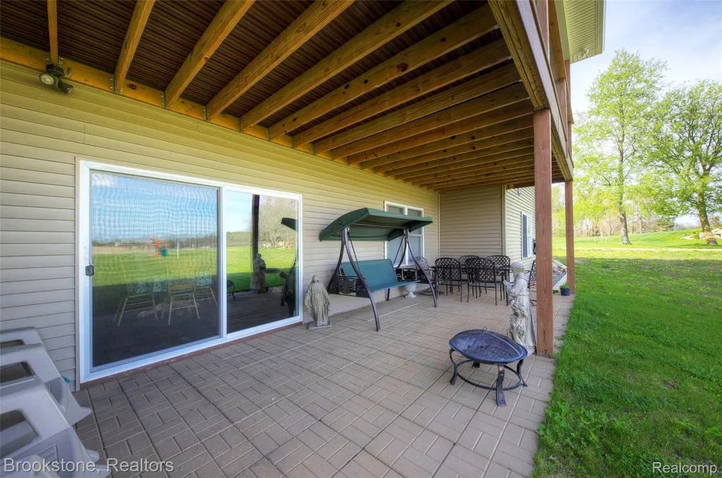 1266 Christine Drive Mayfield Township MI 48446