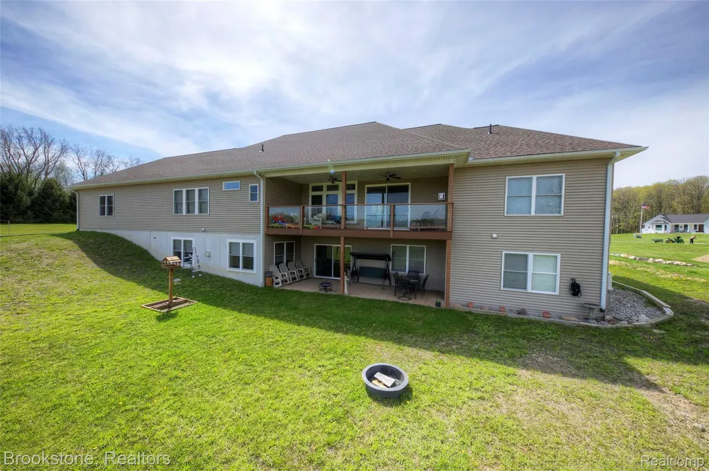 1266 Christine Drive Mayfield Township MI 48446