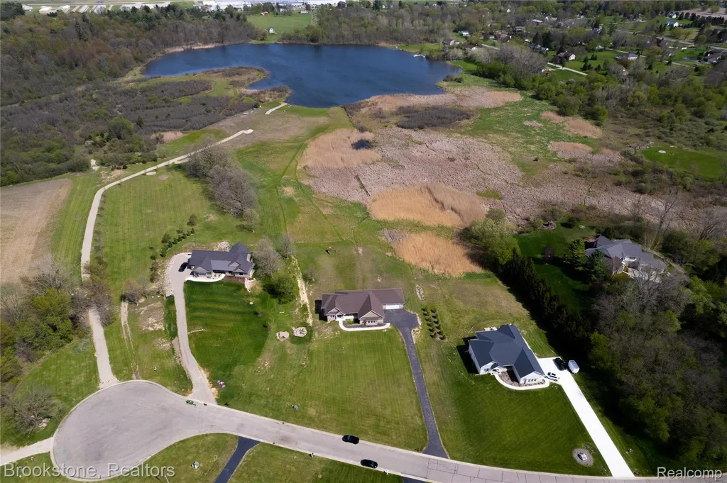 1266 Christine Drive Mayfield Township MI 48446