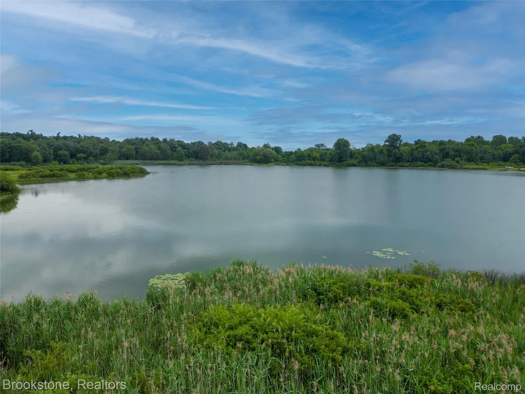 1266 Christine Drive Mayfield Township MI 48446