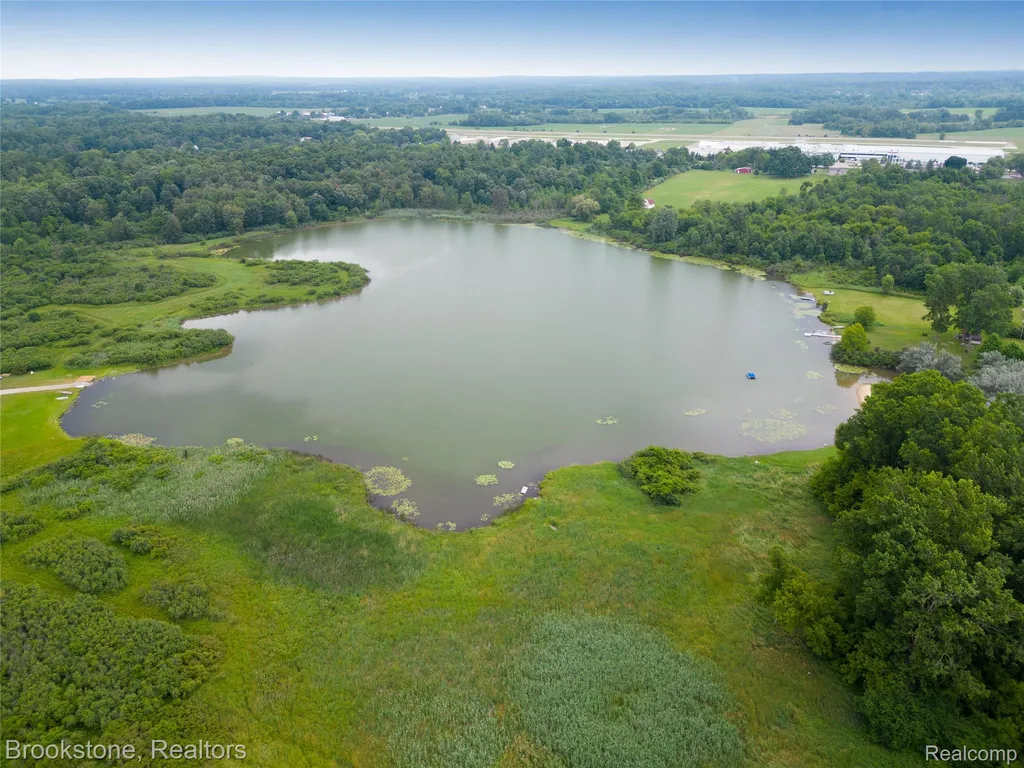 1266 Christine Drive Mayfield Township MI 48446
