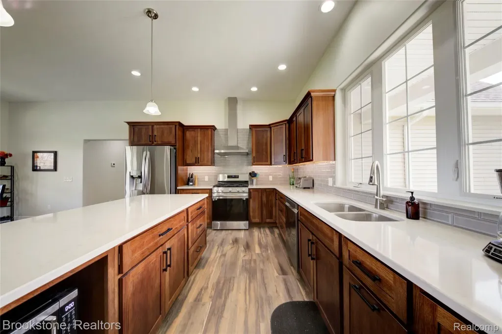 1266 Christine Drive Mayfield Township MI 48446