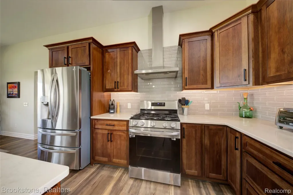 1266 Christine Drive Mayfield Township MI 48446