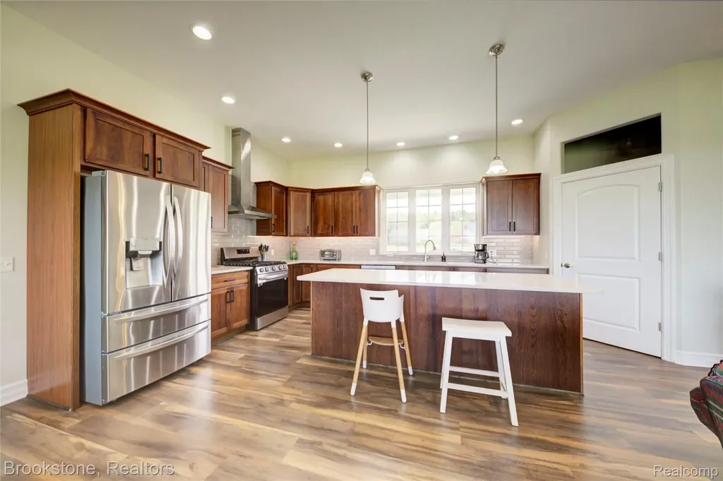 1266 Christine Drive Mayfield Township MI 48446