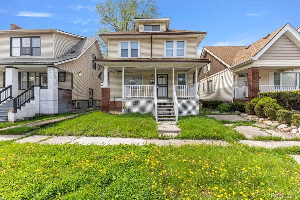 9375 Mendota Street Detroit City MI 48204