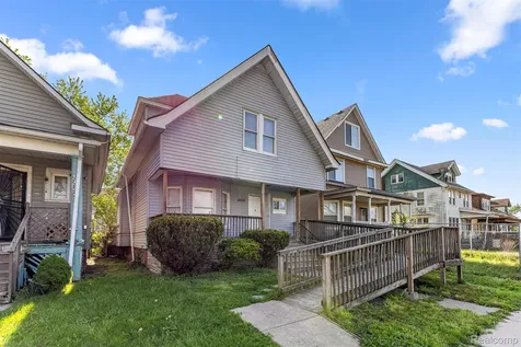 6550 Scotten Street Detroit City MI 48210