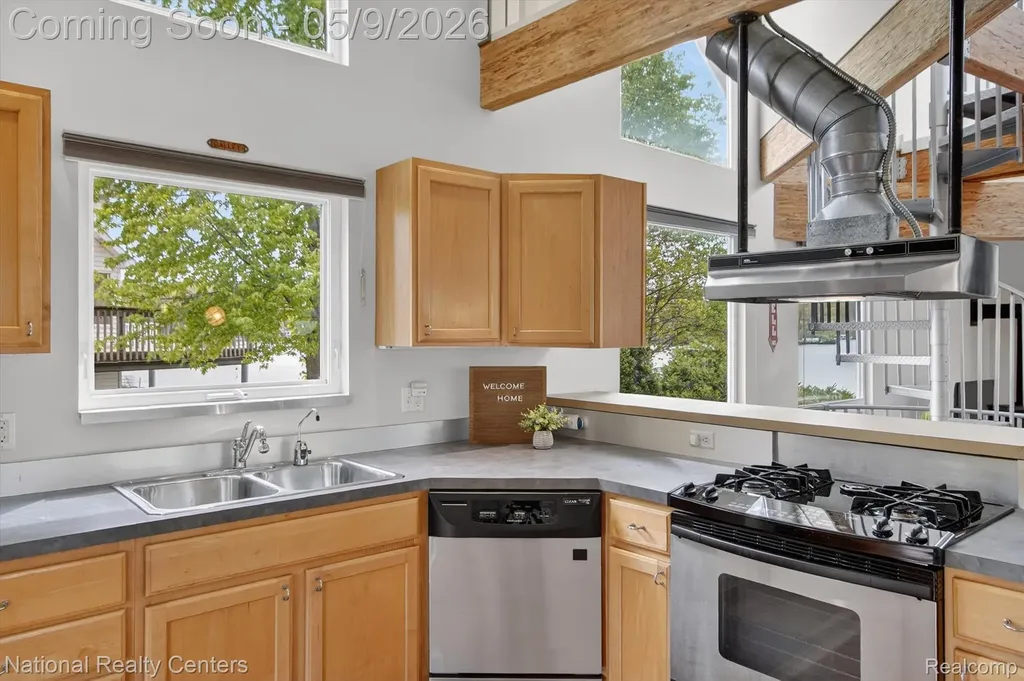 11505 Sunset Boulevard Putnam Township MI 48169