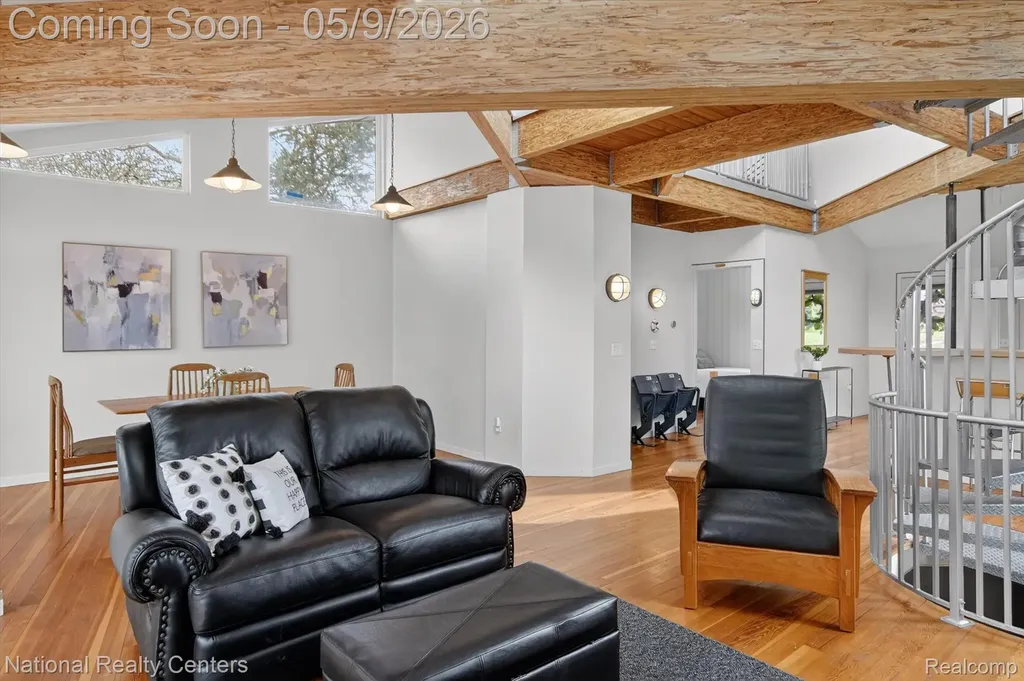 11505 Sunset Boulevard Putnam Township MI 48169