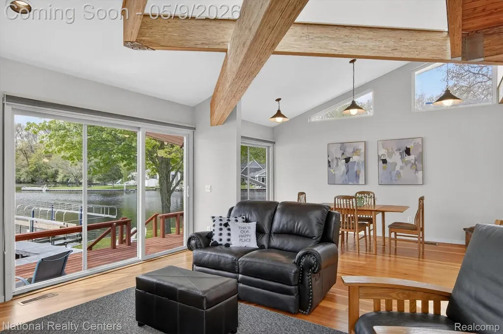 11505 Sunset Boulevard Putnam Township MI 48169