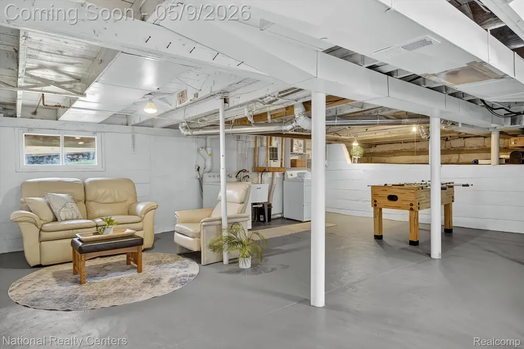 11505 Sunset Boulevard Putnam Township MI 48169