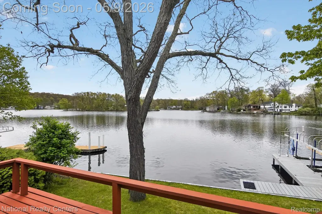 11505 Sunset Boulevard Putnam Township MI 48169
