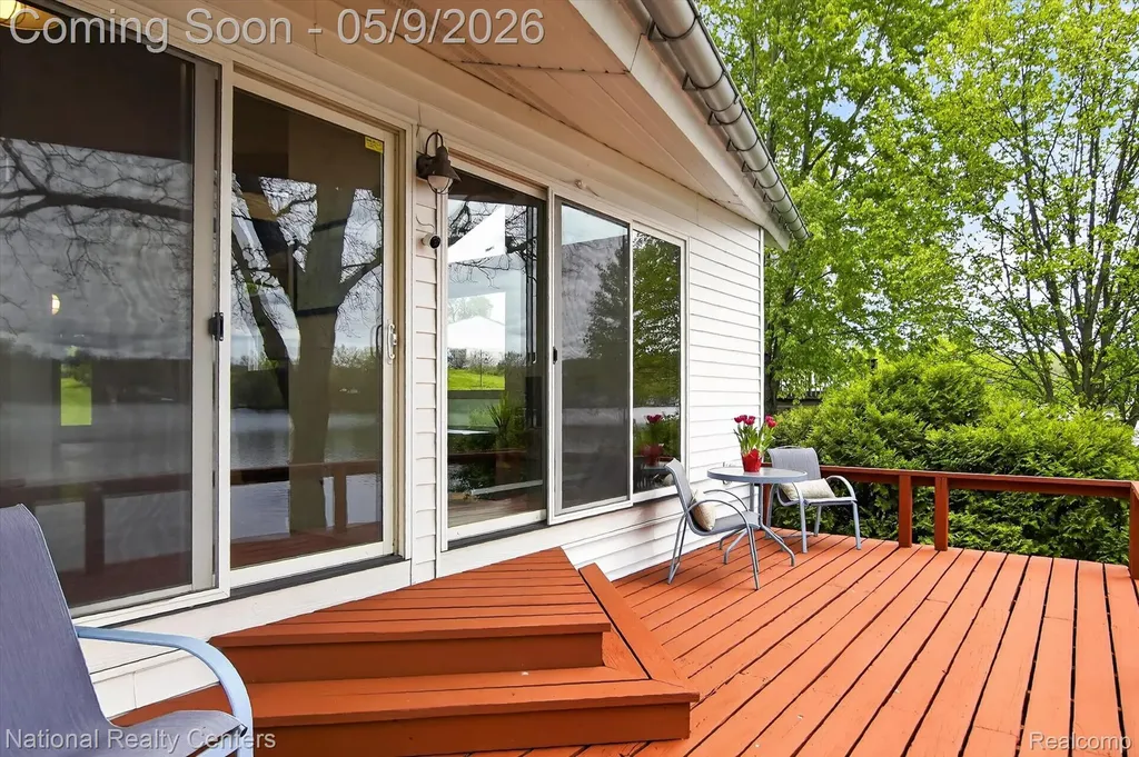 11505 Sunset Boulevard Putnam Township MI 48169
