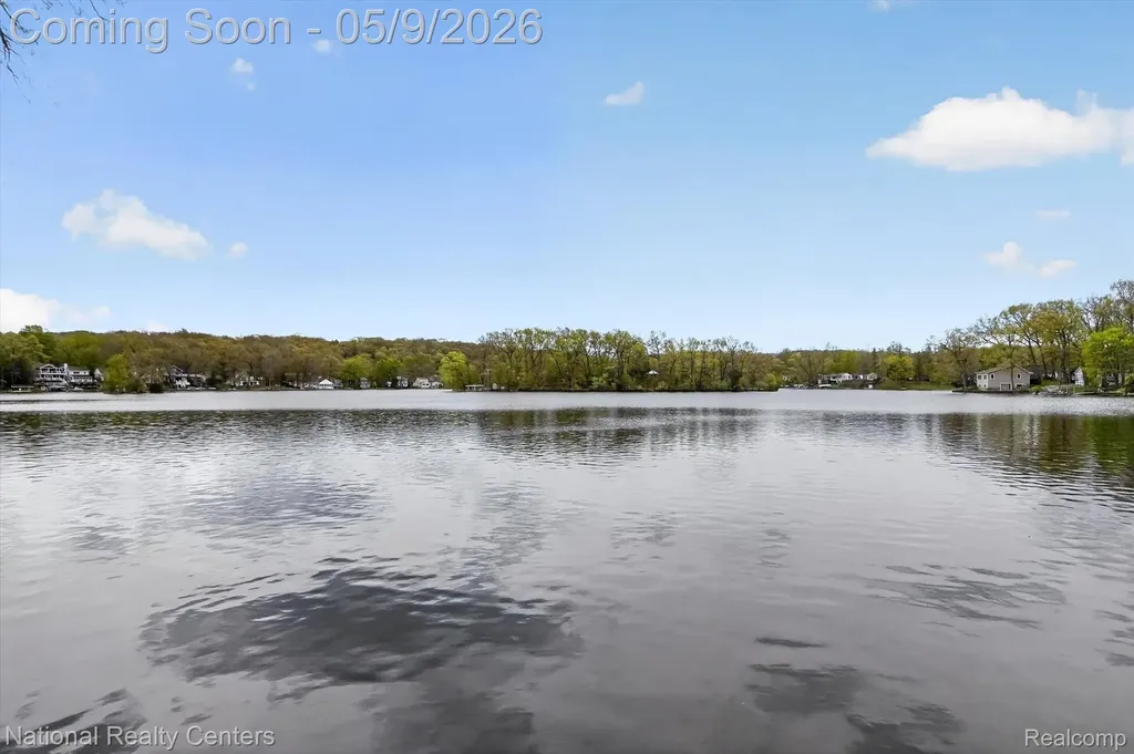 11505 Sunset Boulevard Putnam Township MI 48169