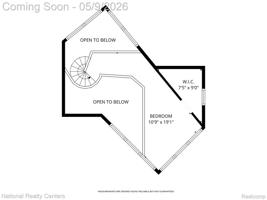 11505 Sunset Boulevard Putnam Township MI 48169
