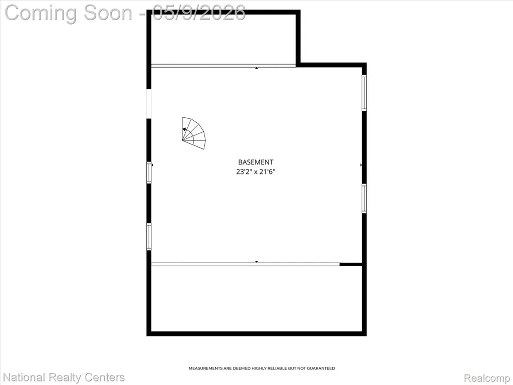 11505 Sunset Boulevard Putnam Township MI 48169