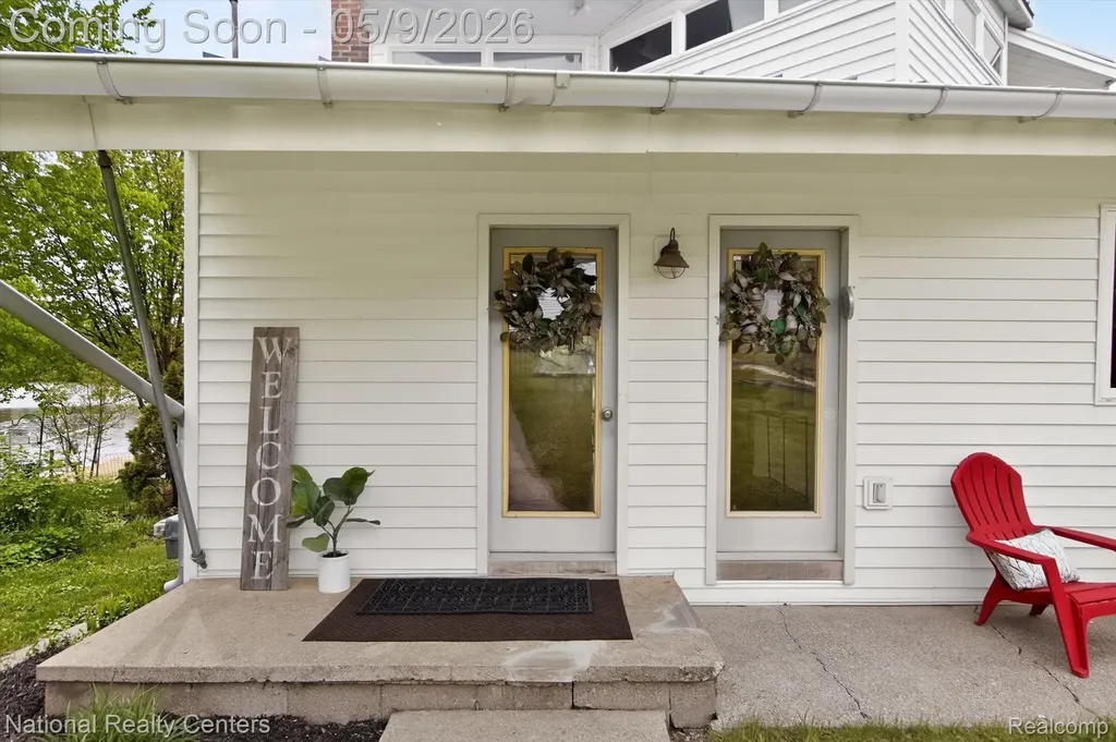 11505 Sunset Boulevard Putnam Township MI 48169