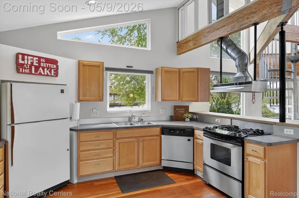 11505 Sunset Boulevard Putnam Township MI 48169