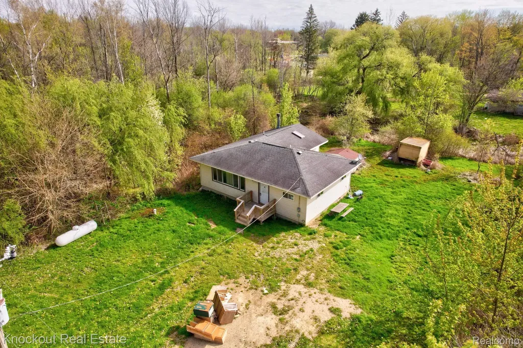 4539 Anderson Boulevard Dayton Township MI 48760