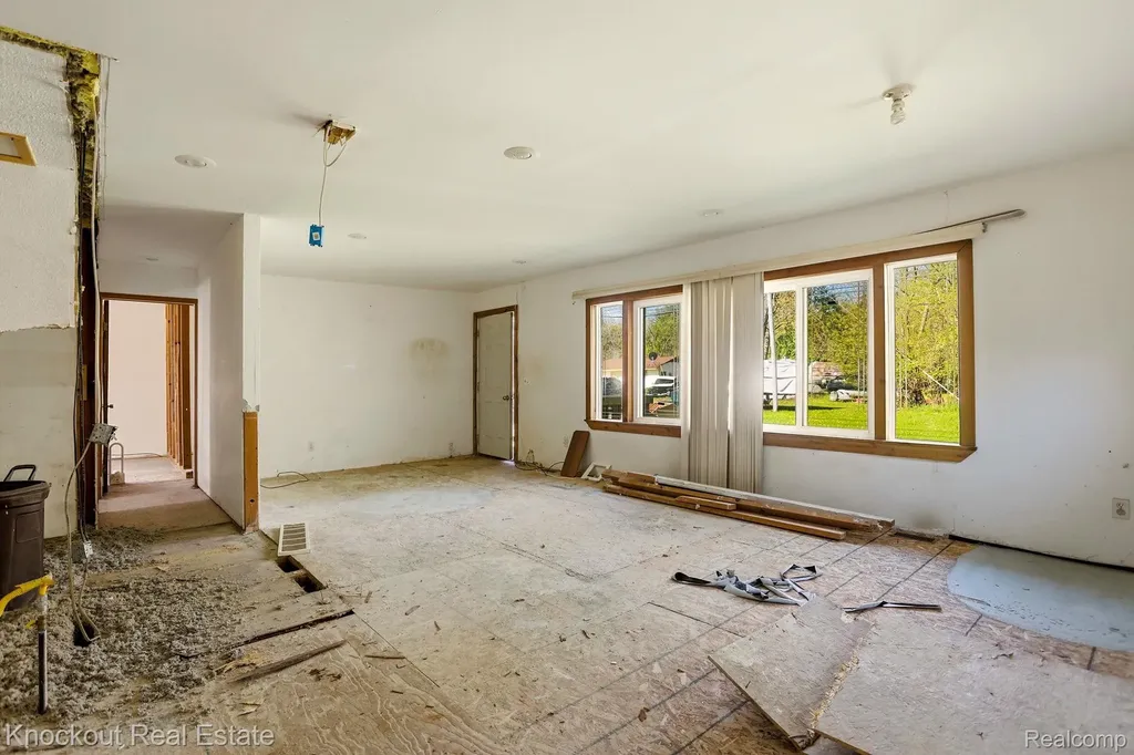4539 Anderson Boulevard Dayton Township MI 48760
