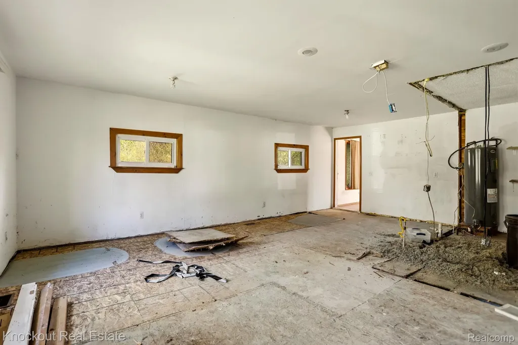 4539 Anderson Boulevard Dayton Township MI 48760