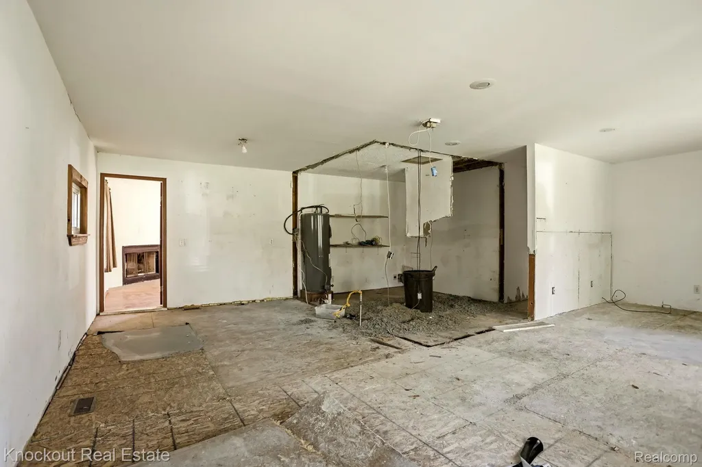 4539 Anderson Boulevard Dayton Township MI 48760