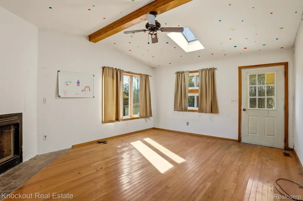 4539 Anderson Boulevard Dayton Township MI 48760