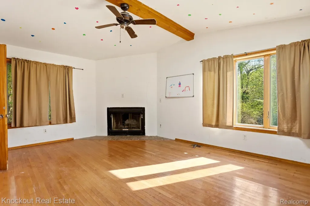 4539 Anderson Boulevard Dayton Township MI 48760