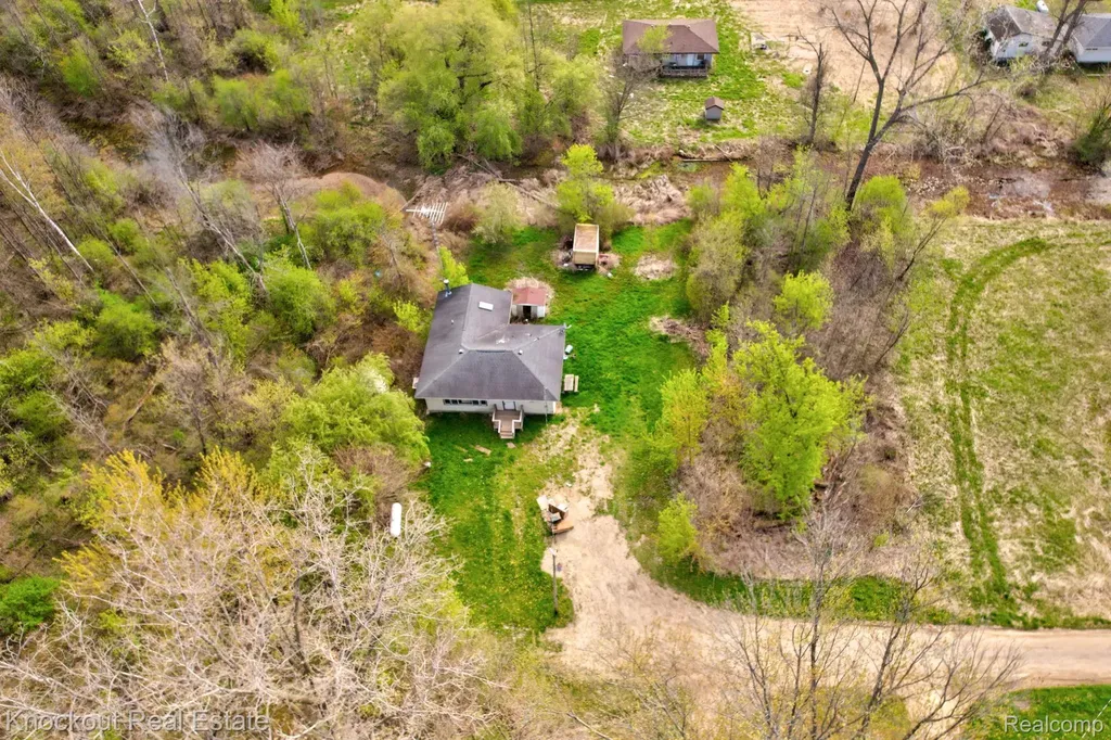 4539 Anderson Boulevard Dayton Township MI 48760