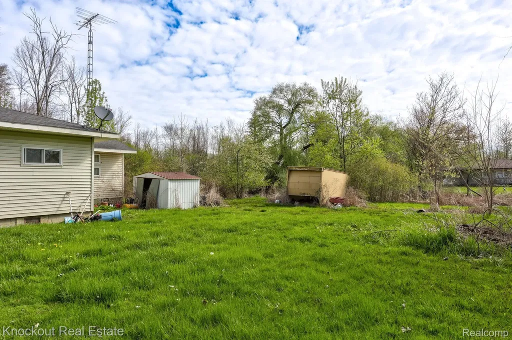4539 Anderson Boulevard Dayton Township MI 48760