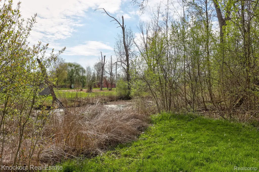 4539 Anderson Boulevard Dayton Township MI 48760