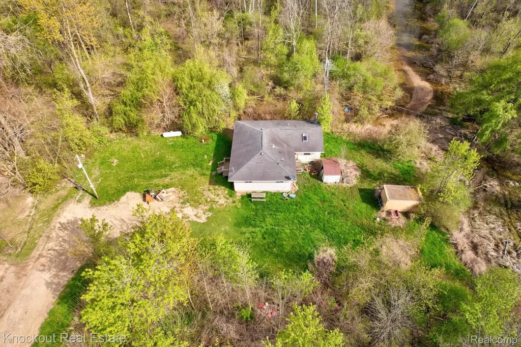 4539 Anderson Boulevard Dayton Township MI 48760