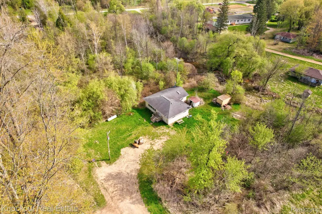 4539 Anderson Boulevard Dayton Township MI 48760