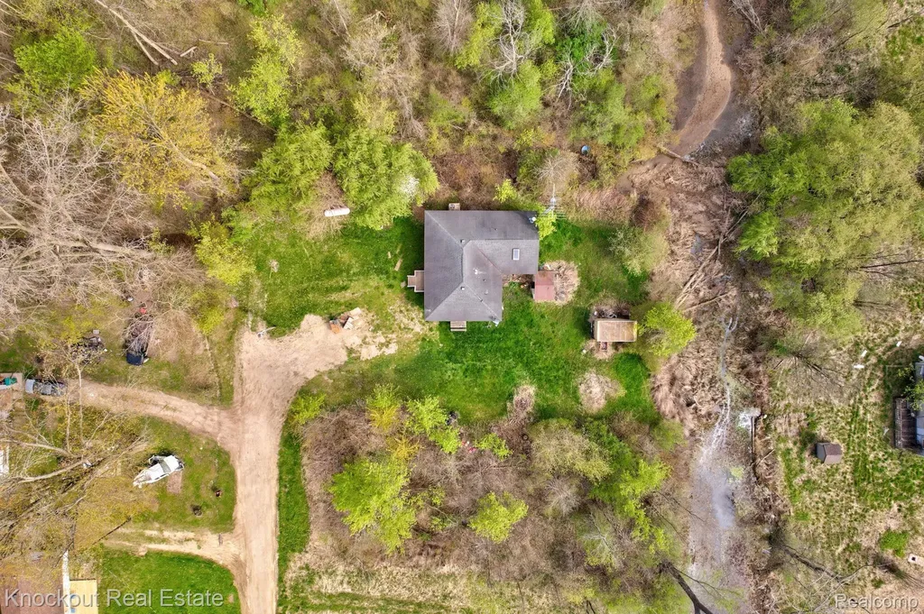 4539 Anderson Boulevard Dayton Township MI 48760