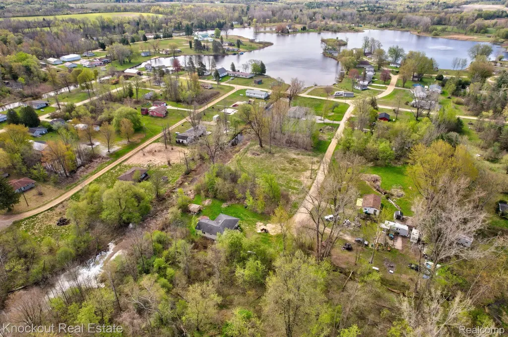 4539 Anderson Boulevard Dayton Township MI 48760