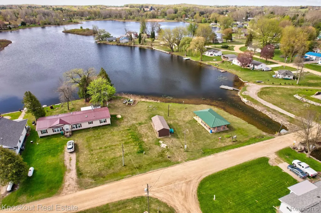 4539 Anderson Boulevard Dayton Township MI 48760