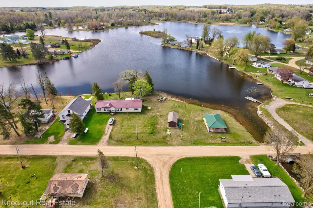 4539 Anderson Boulevard Dayton Township MI 48760