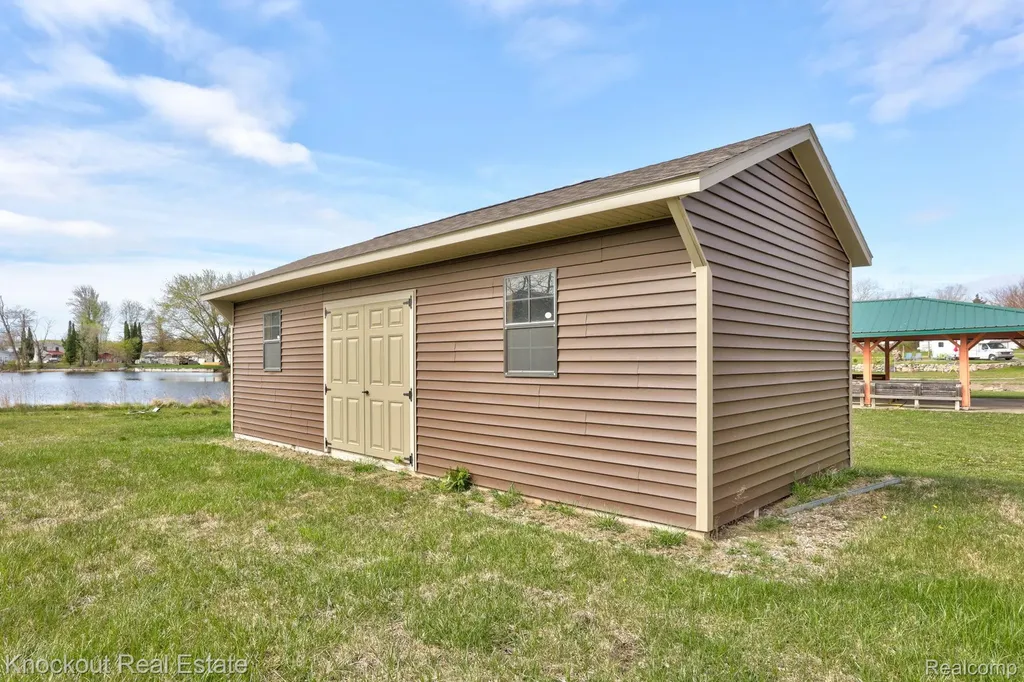4539 Anderson Boulevard Dayton Township MI 48760