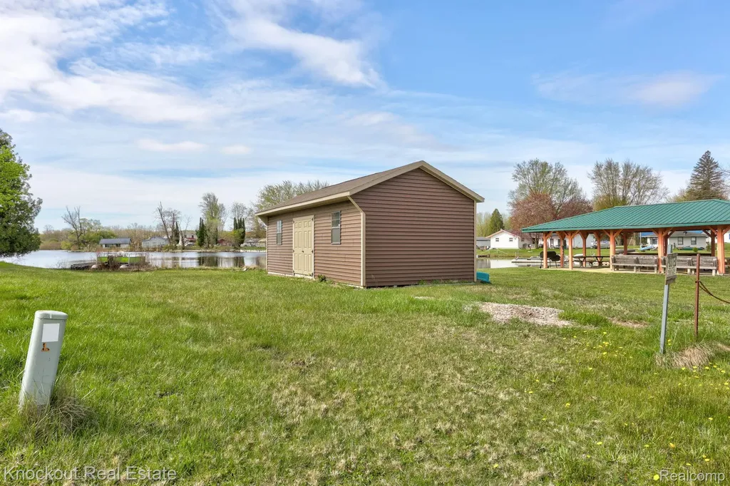 4539 Anderson Boulevard Dayton Township MI 48760
