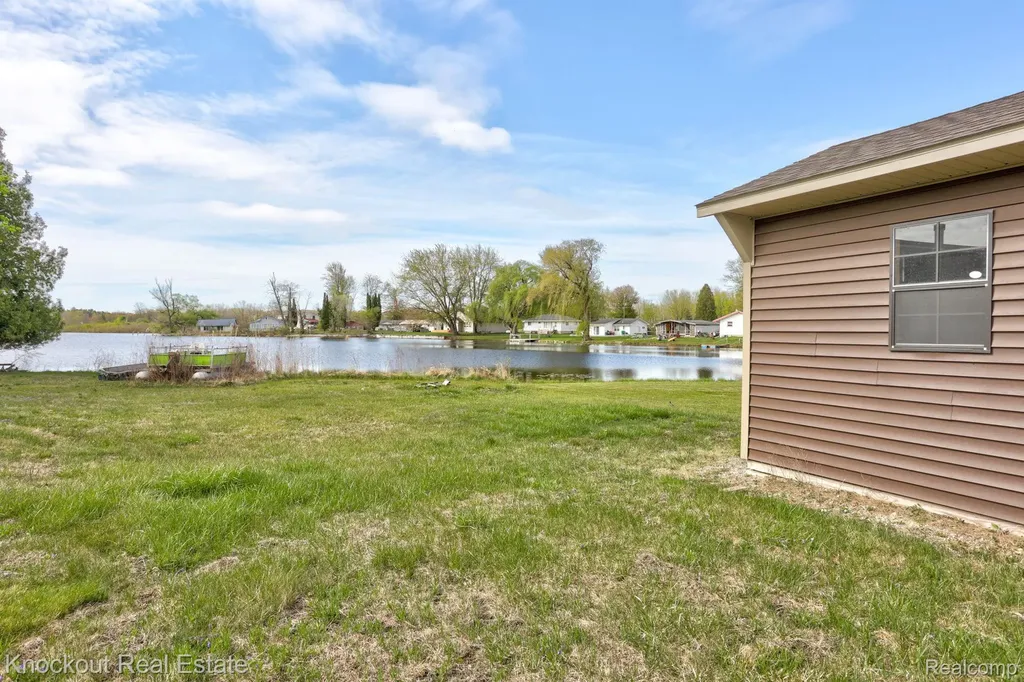 4539 Anderson Boulevard Dayton Township MI 48760