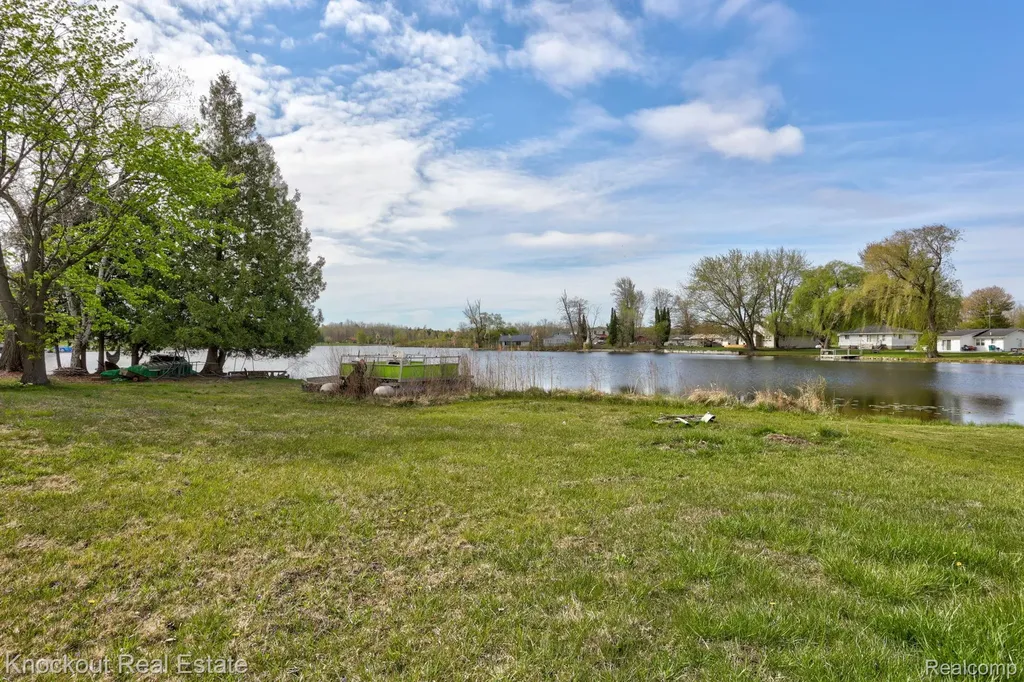 4539 Anderson Boulevard Dayton Township MI 48760