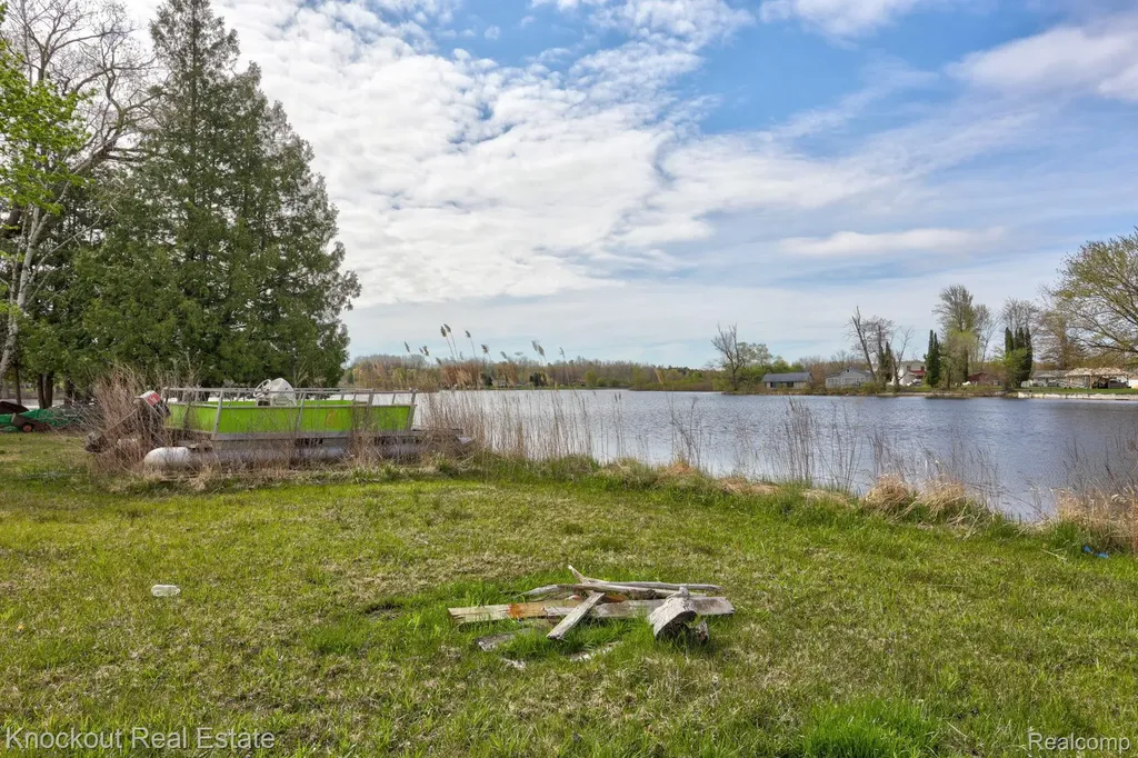 4539 Anderson Boulevard Dayton Township MI 48760